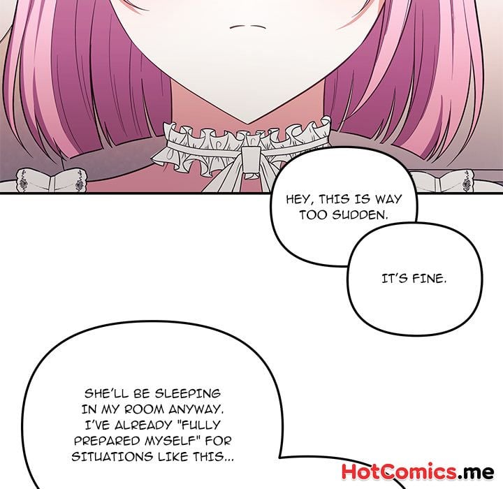 My Wife is a VTuber chapter 21 page 66
