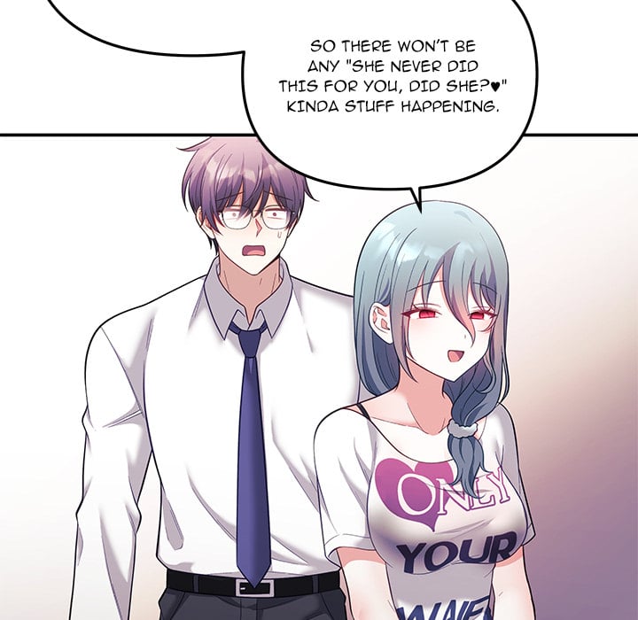 My Wife is a VTuber chapter 21 page 67