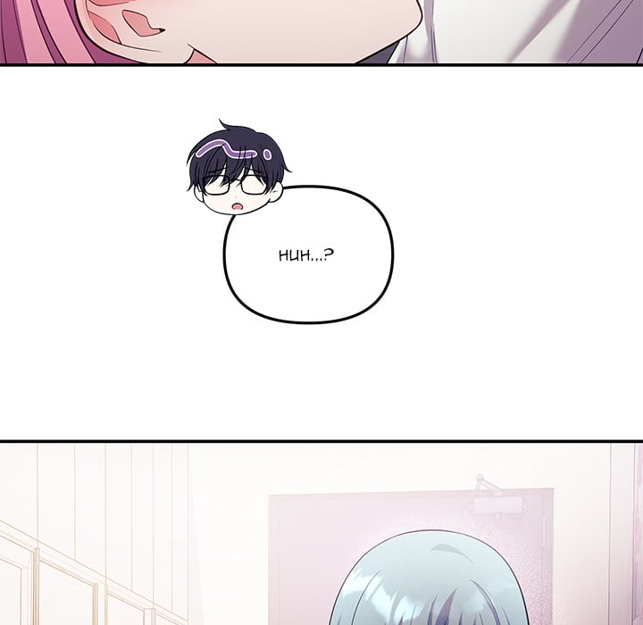 My Wife is a VTuber chapter 21 page 76