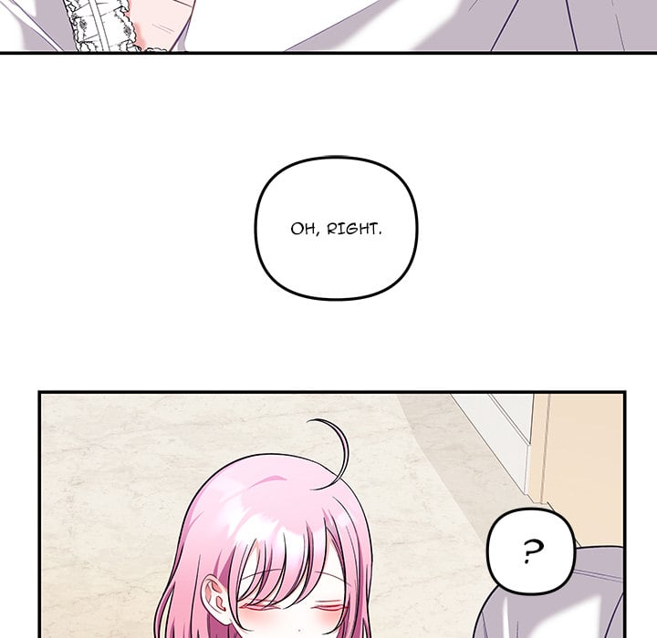 My Wife is a VTuber chapter 21 page 79