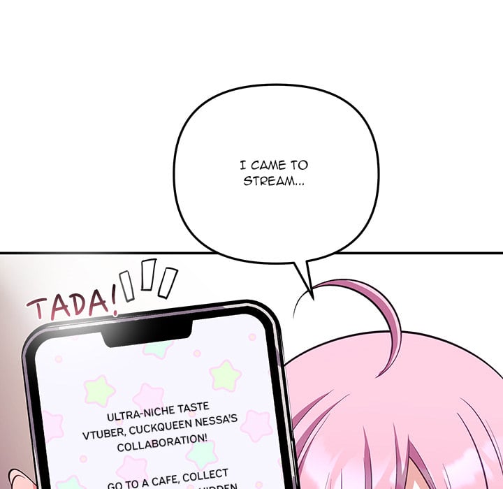 My Wife is a VTuber chapter 21 page 82