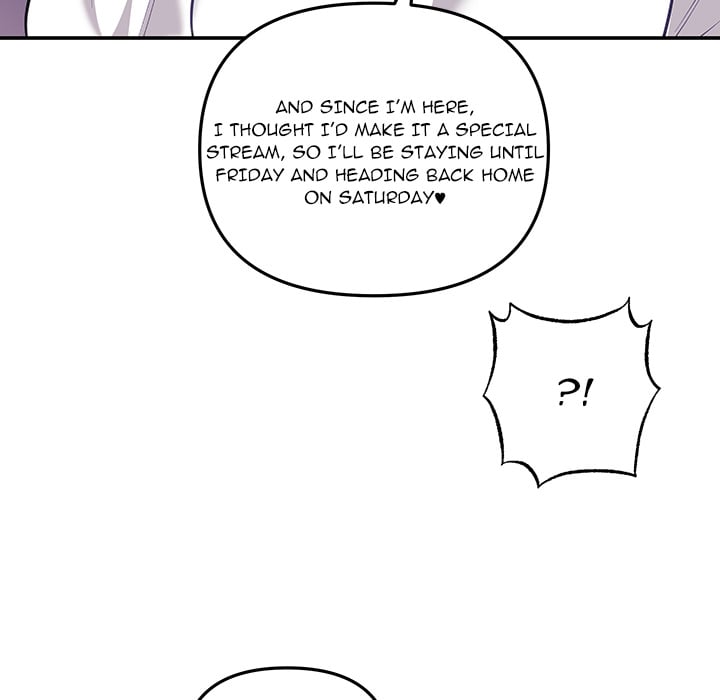 My Wife is a VTuber chapter 21 page 84