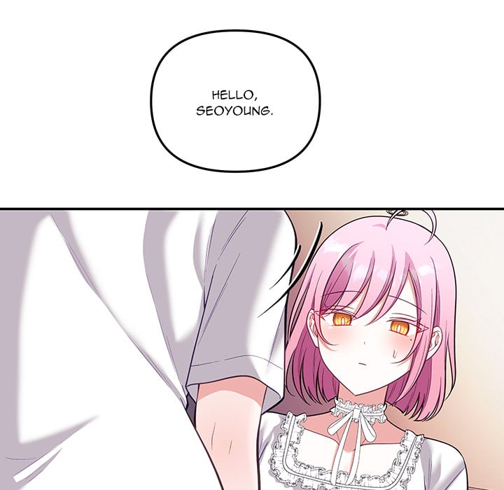 My Wife is a VTuber chapter 21 page 87
