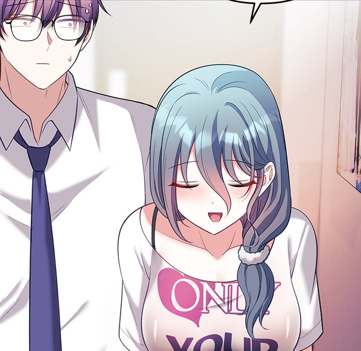 My Wife is a VTuber chapter 21 page 90