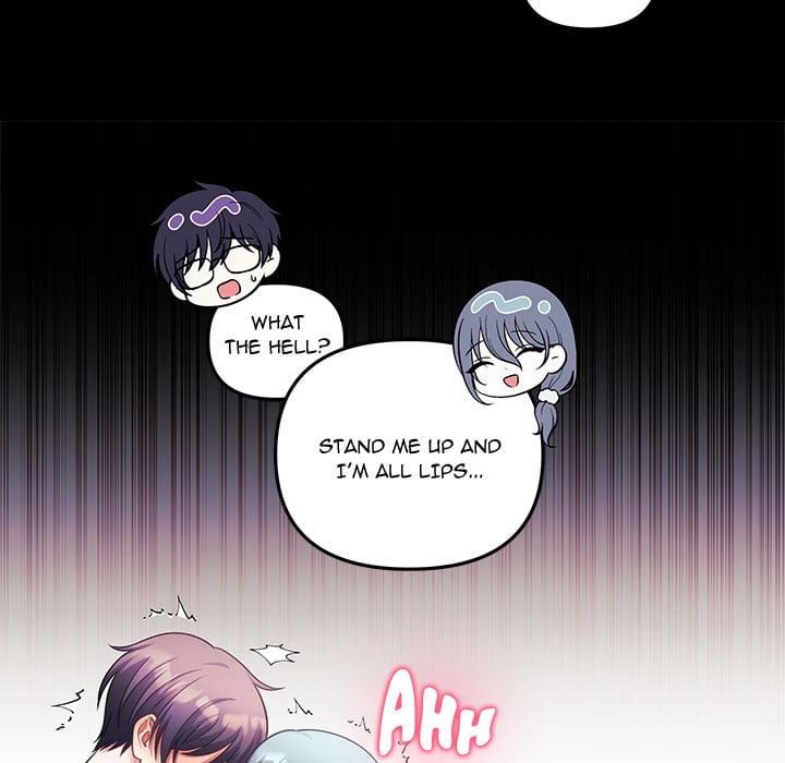 My Wife is a VTuber chapter 21 page 93