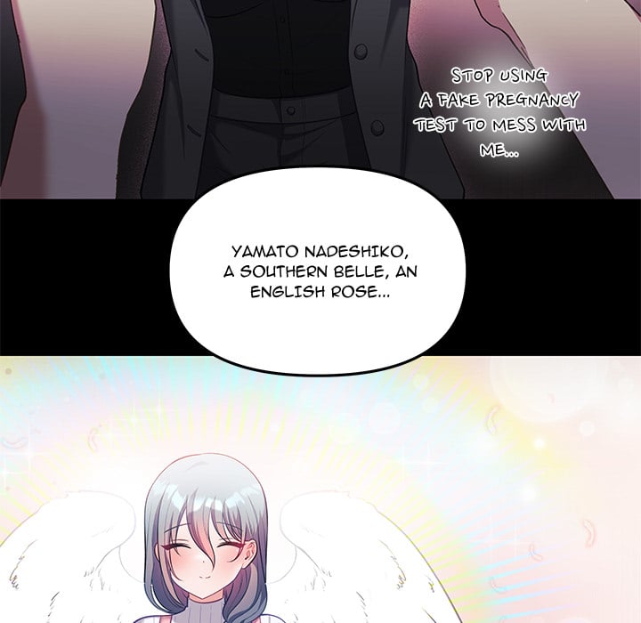 My Wife is a VTuber chapter 21 page 96