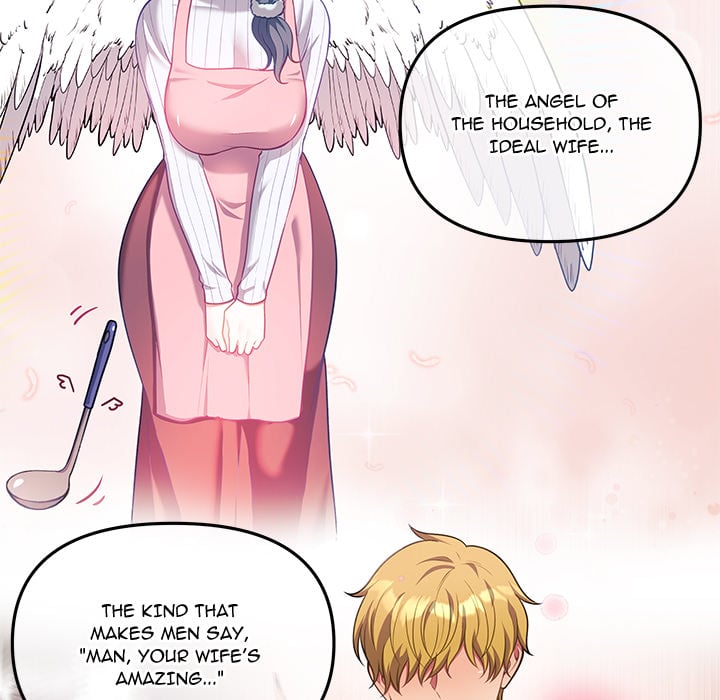 My Wife is a VTuber chapter 21 page 97