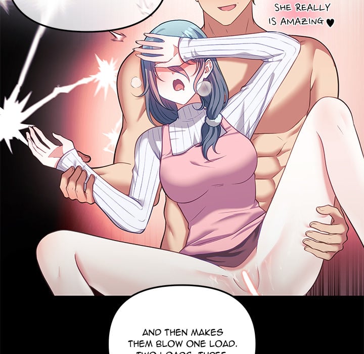 My Wife is a VTuber chapter 21 page 98