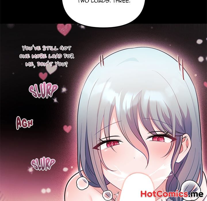 My Wife is a VTuber chapter 21 page 99
