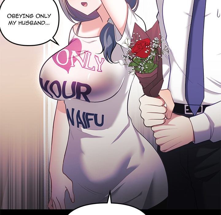 My Wife is a VTuber chapter 21 page 101
