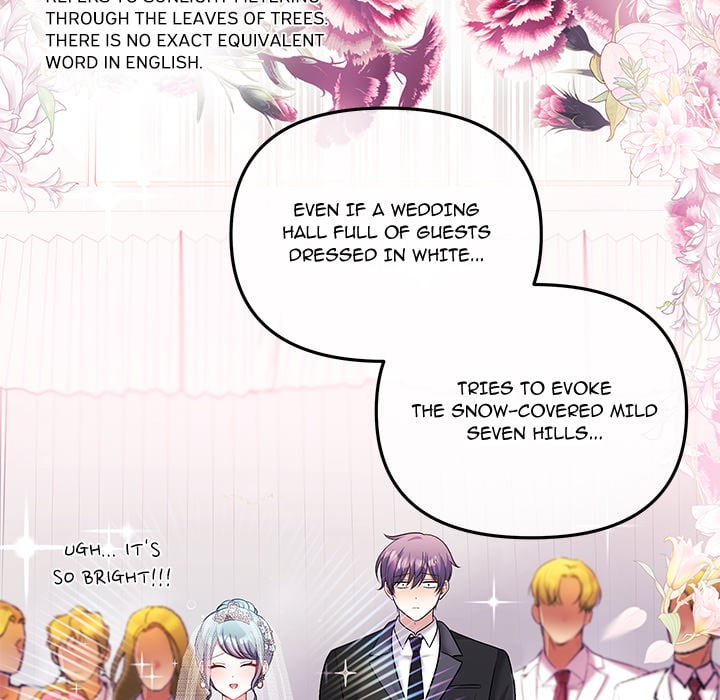 My Wife is a VTuber chapter 21 page 105