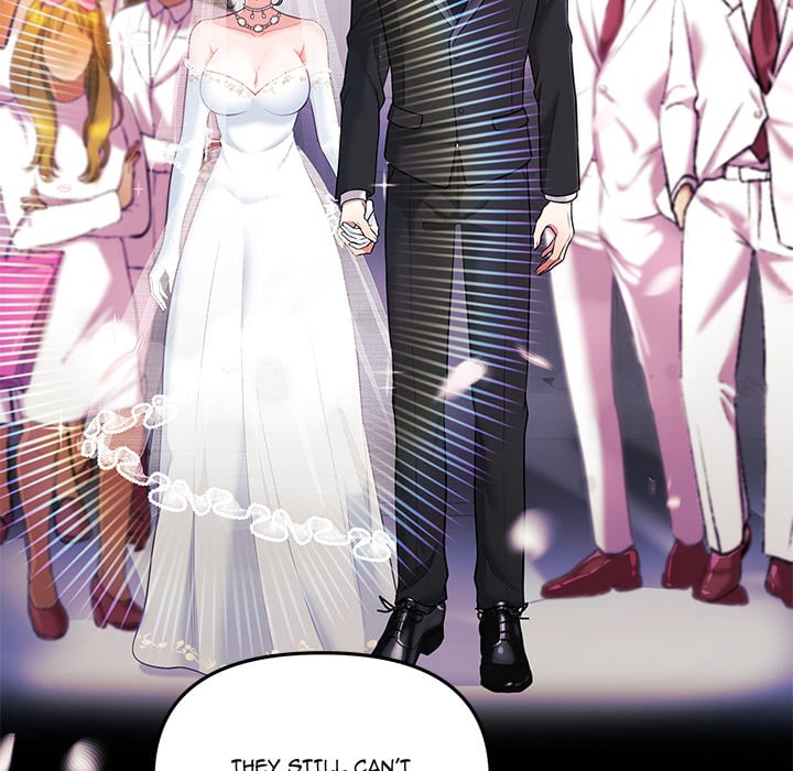 My Wife is a VTuber chapter 21 page 106
