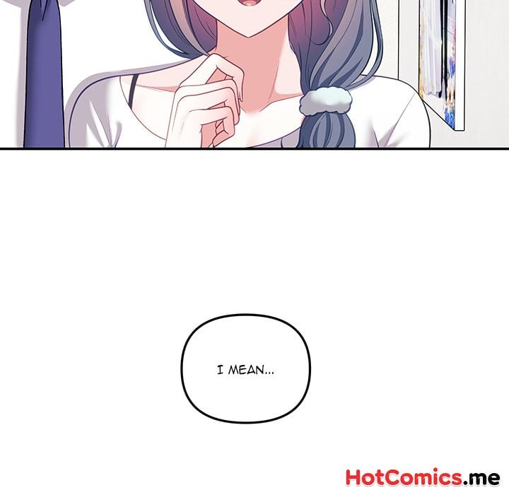 My Wife is a VTuber chapter 21 page 108