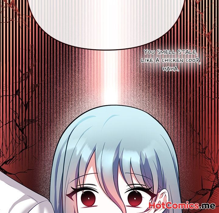 My Wife is a VTuber chapter 21 page 122