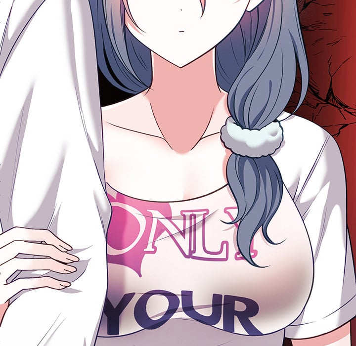 My Wife is a VTuber chapter 21 page 123