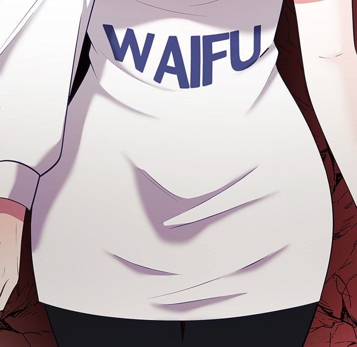 My Wife is a VTuber chapter 21 page 124