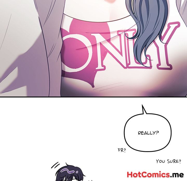 My Wife is a VTuber chapter 21 page 132
