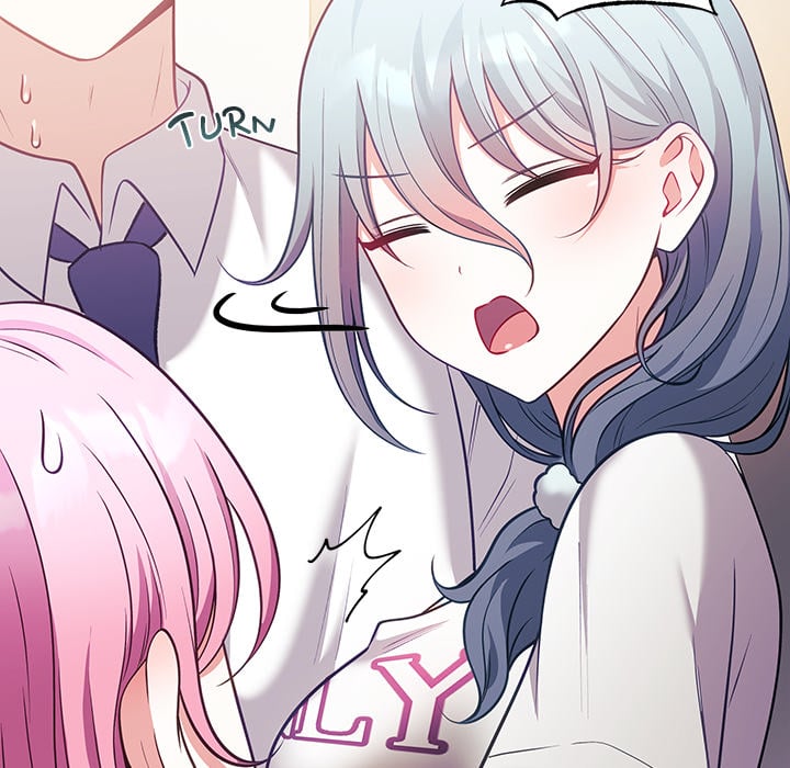 My Wife is a VTuber chapter 21 page 134