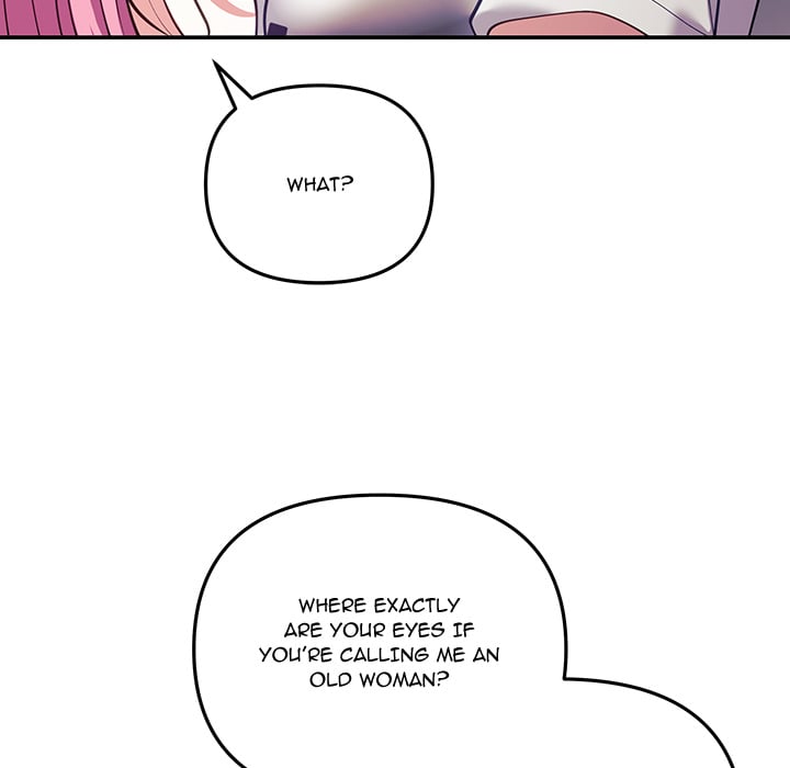 My Wife is a VTuber chapter 21 page 135