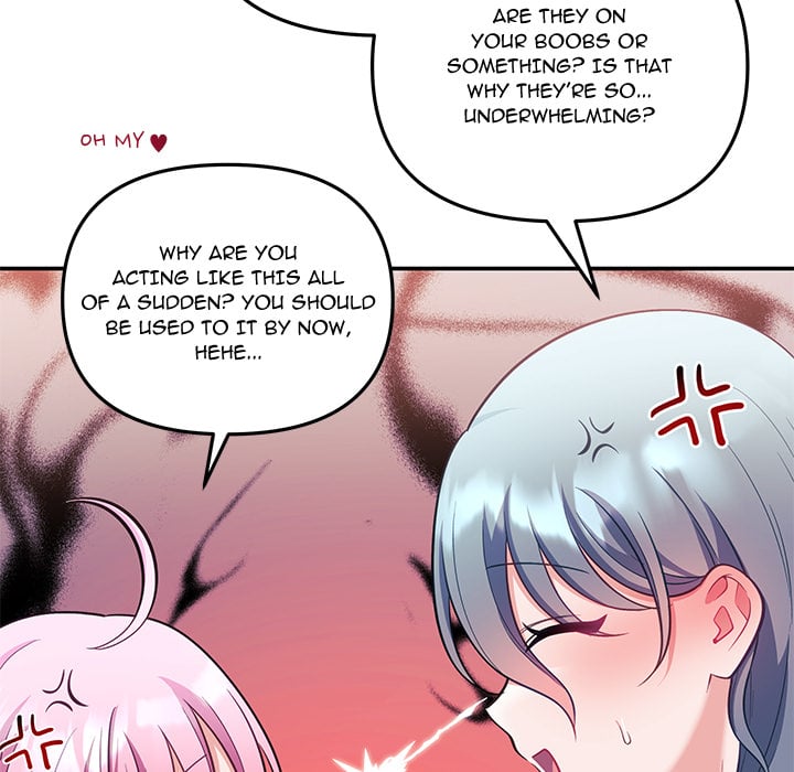 My Wife is a VTuber chapter 21 page 136