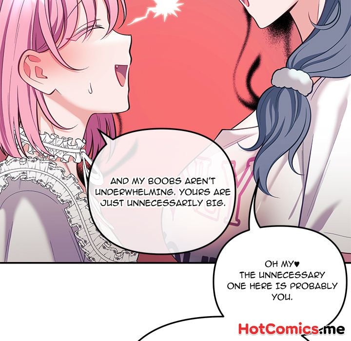My Wife is a VTuber chapter 21 page 137