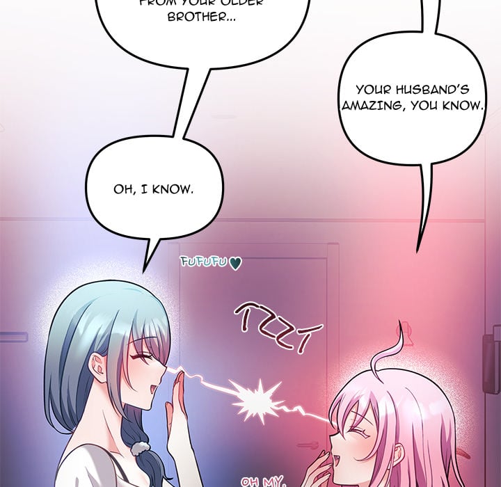 My Wife is a VTuber chapter 21 page 142