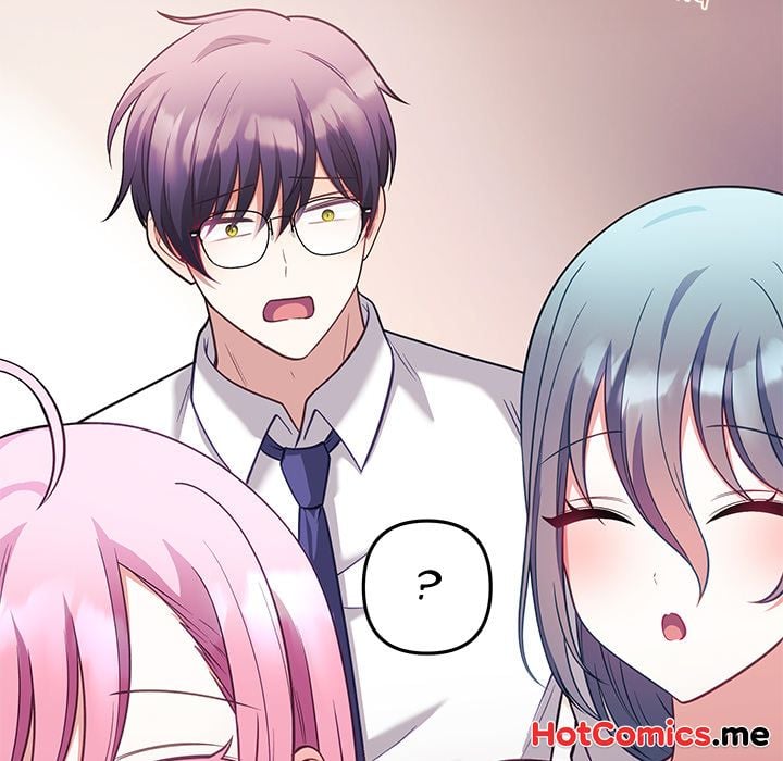 My Wife is a VTuber chapter 21 page 146