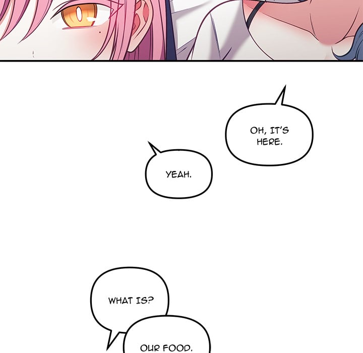 My Wife is a VTuber chapter 21 page 147