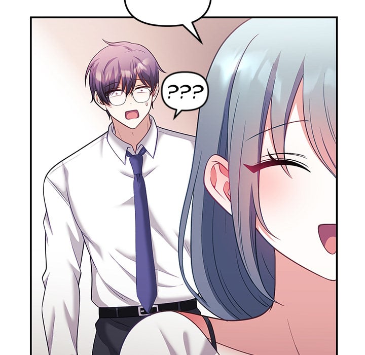 My Wife is a VTuber chapter 21 page 148