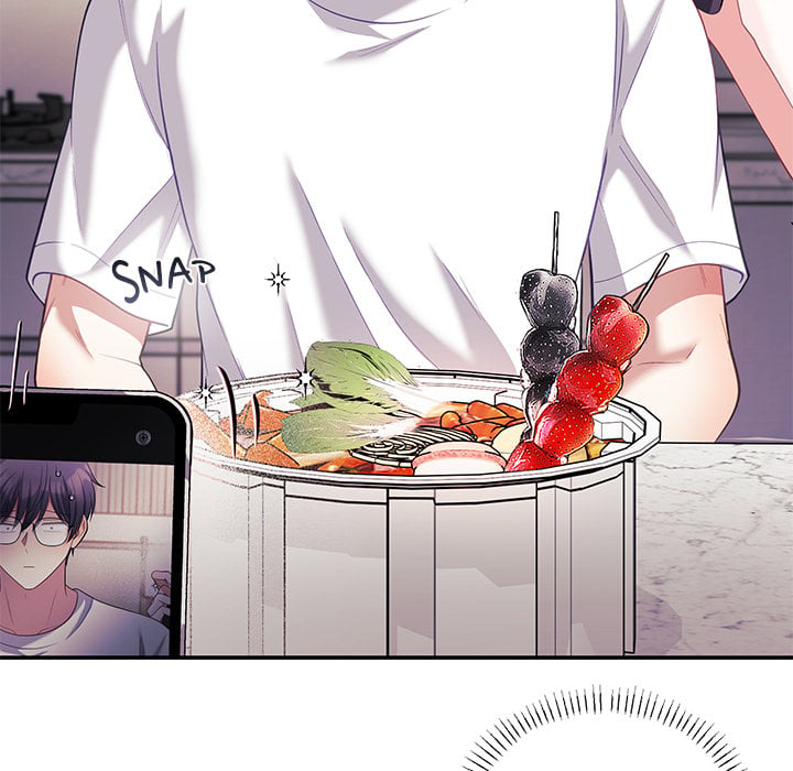 My Wife is a VTuber chapter 21 page 152