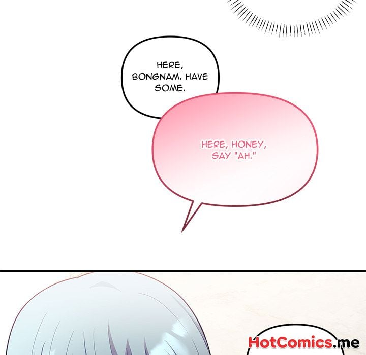 My Wife is a VTuber chapter 21 page 155