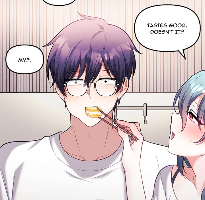 My Wife is a VTuber chapter 21 page 158