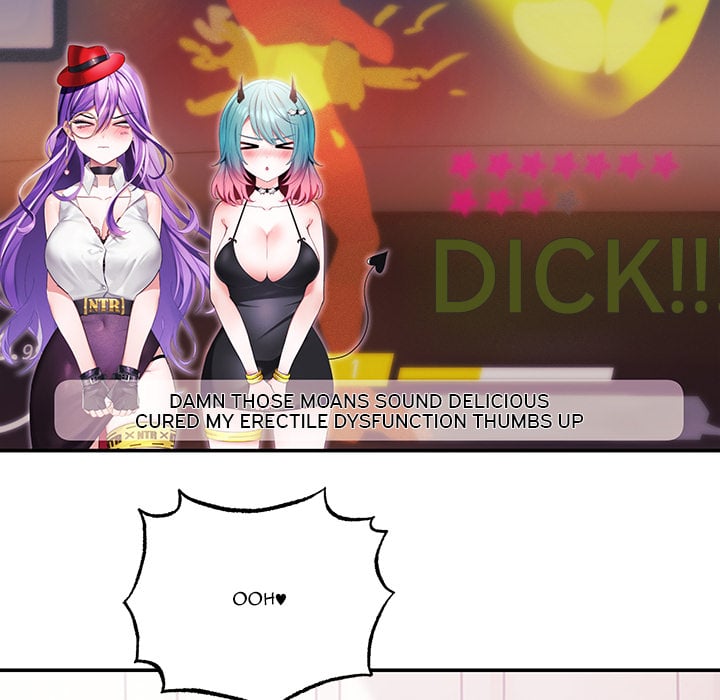 My Wife is a VTuber chapter 21 page 163