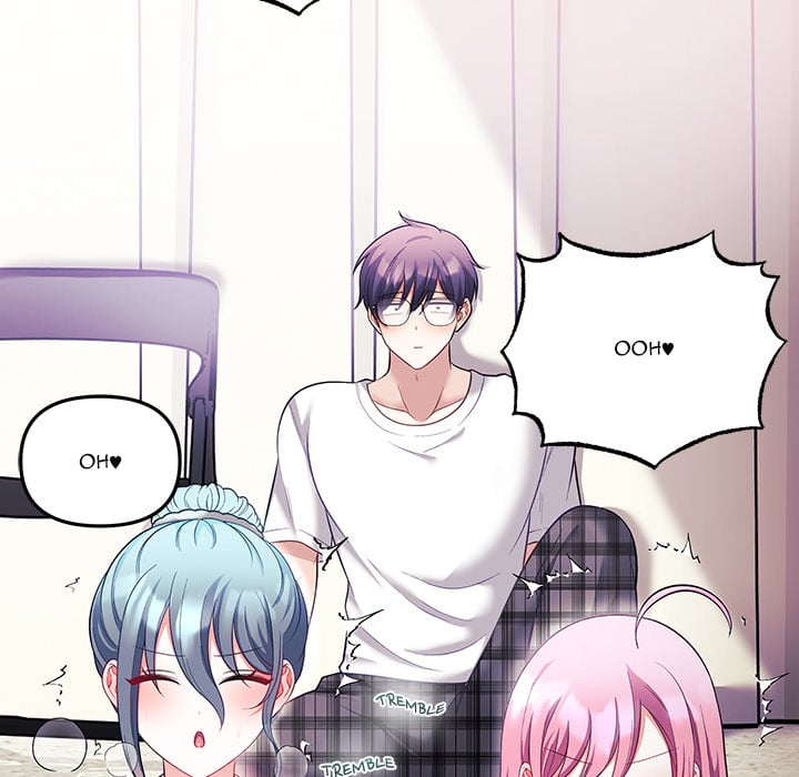 My Wife is a VTuber chapter 21 page 164