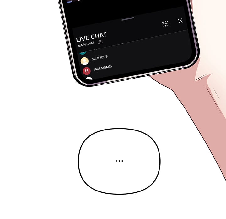 My Wife is a VTuber chapter 21 page 170