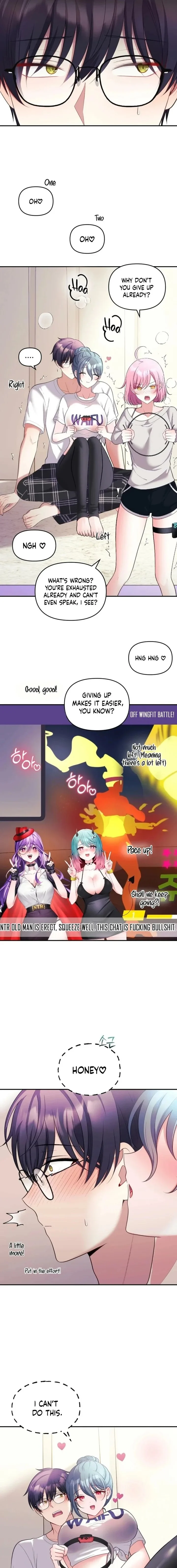 My Wife is a VTuber chapter 22 page 7