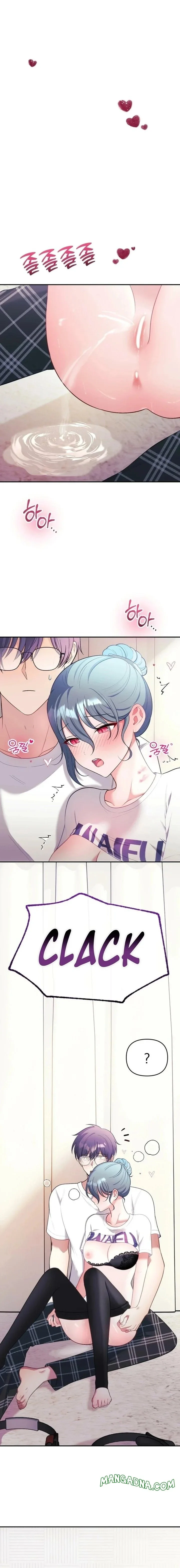 My Wife is a VTuber chapter 22 page 20