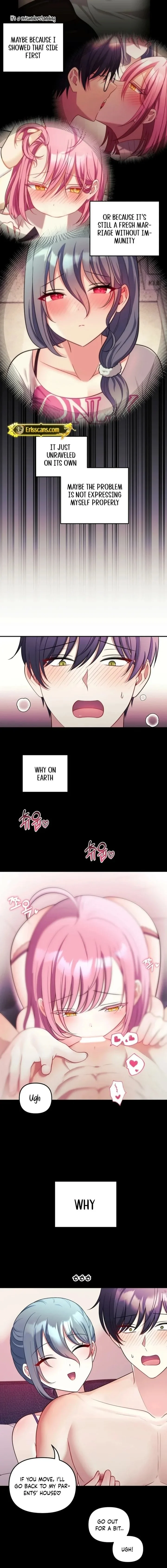 My Wife is a VTuber chapter 24 page 2
