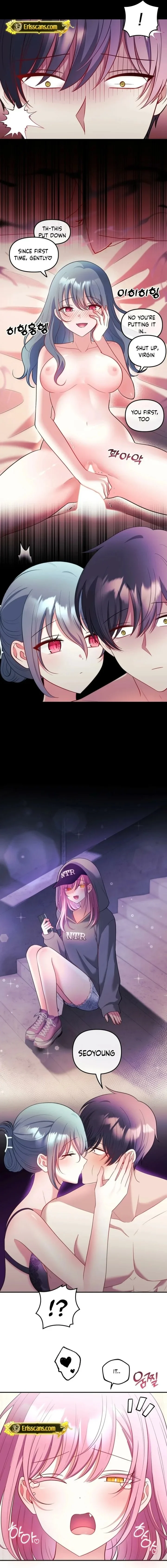 My Wife is a VTuber chapter 24 page 15