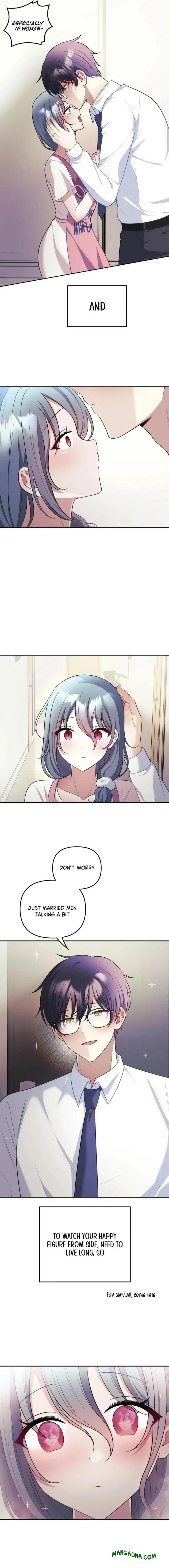 My Wife is a VTuber chapter 25 page 17