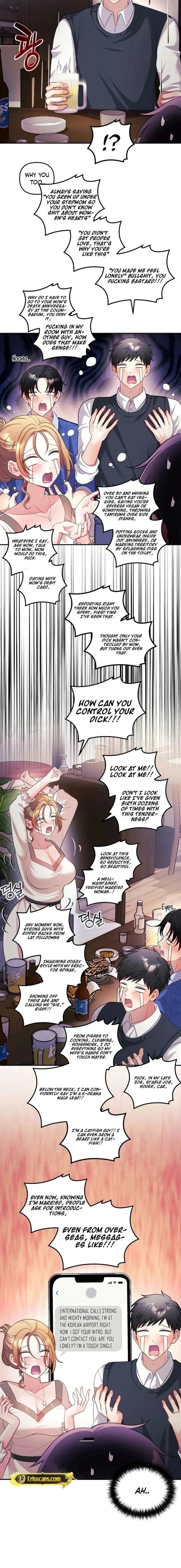 My Wife is a VTuber chapter 26 page 8