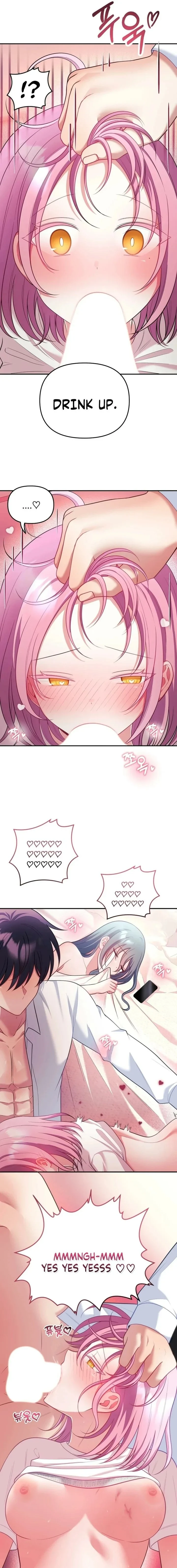 My Wife is a VTuber chapter 27 page 15