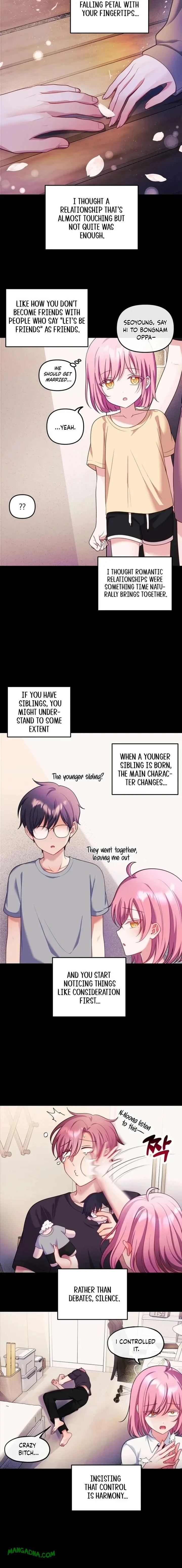 My Wife is a VTuber chapter 28 page 2
