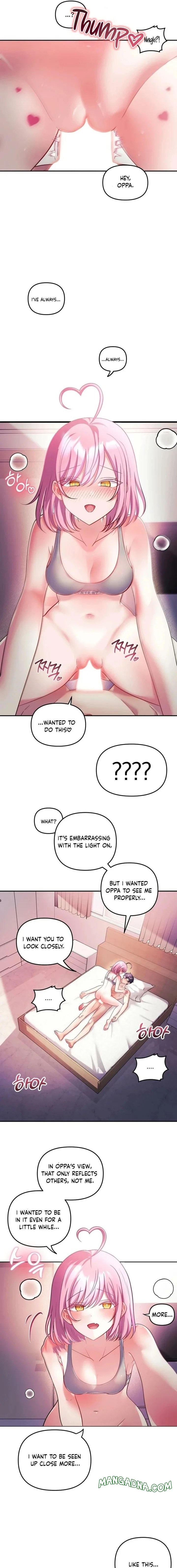 My Wife is a VTuber chapter 28 page 13