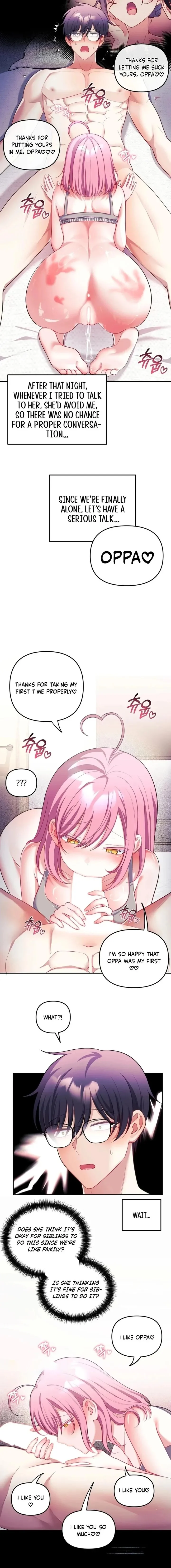 My Wife is a VTuber chapter 29 page 4
