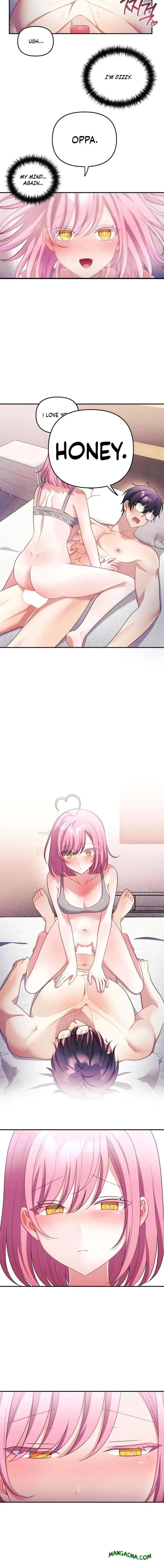 My Wife is a VTuber chapter 29 page 14