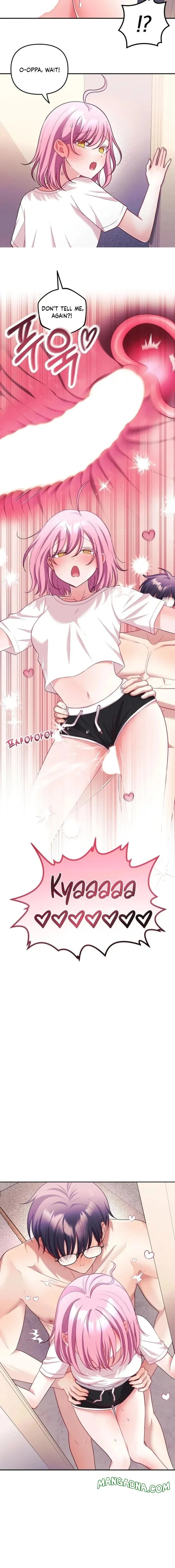 My Wife is a VTuber chapter 29 page 16