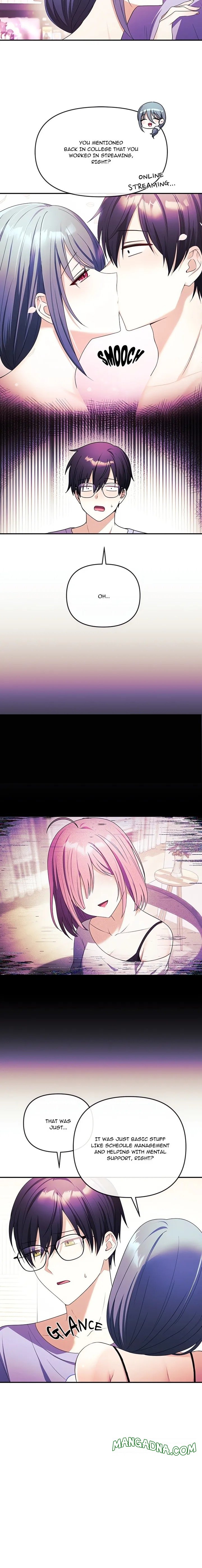 My Wife is a VTuber chapter 3 page 2