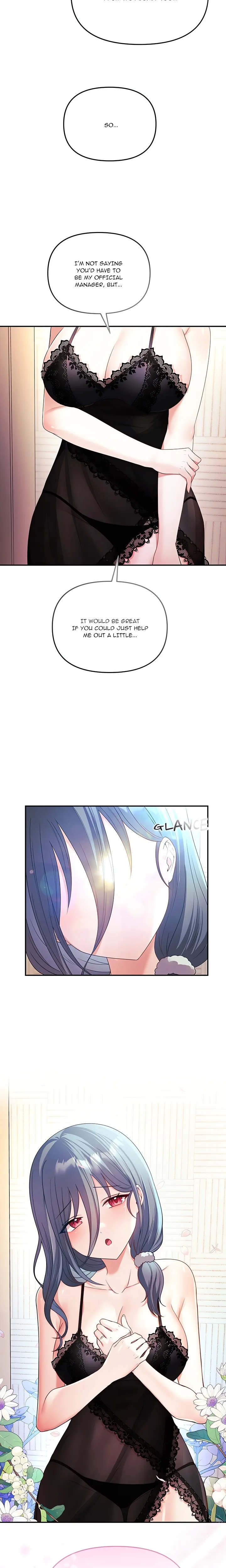 My Wife is a VTuber chapter 3 page 9