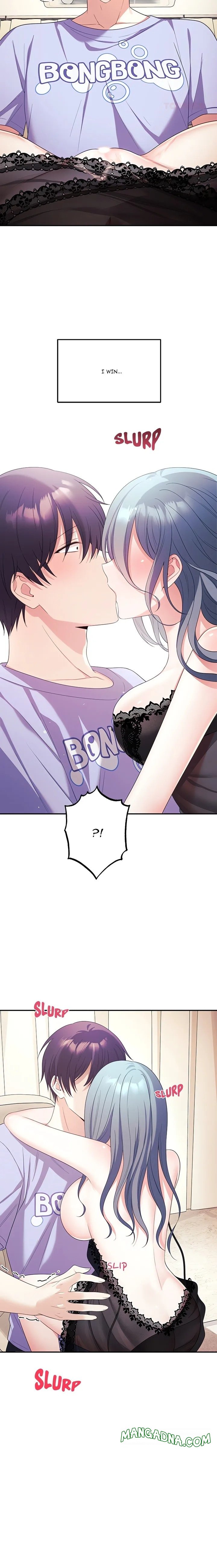 My Wife is a VTuber chapter 5 page 10